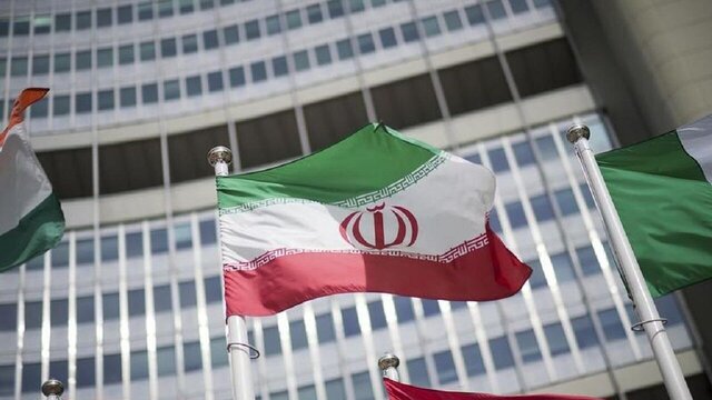 منبع بلندپایه ایرانی: حادثه امروز اقلیم کردستان عراق «پرچم دروغین» است منبع بلندپایه ایرانی: حادثه امروز اقلیم کردستان عراق «پرچم دروغین» است