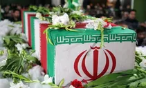 آمار شهدای دانشجو در جنگ ۴۰ روزه اعلام شد