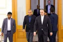 آناتولی: وزیر کشور پاکستان قرار است «طی یک یا دو روز آینده» به تهران سفر کند