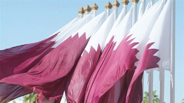 حمایت دوحه از مذاکرات تهران-واشنگتن حمایت دوحه از مذاکرات تهران-واشنگتن