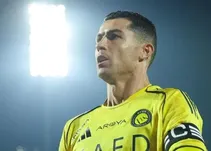 انتقادات عجیب هواداران النصر از رونالدو