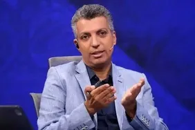 ویدیو | انتقاد تند فردوسی‌پور از قلعه‌نویی درباره میزان پاداش‌ها
