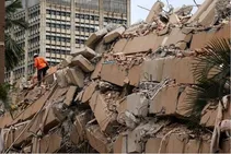 زنگ خطر برای برج‌های ساحلی شمال ایران!