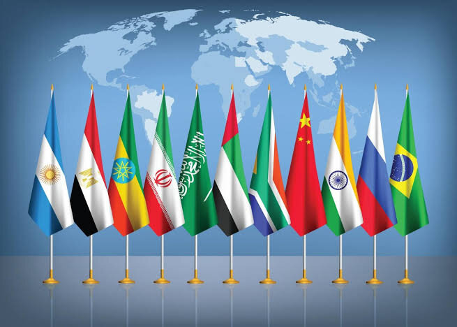 پیشنهاد ایران برای کریدور مالی مستقل بریکس پیشنهاد ایران برای کریدور مالی مستقل بریکس