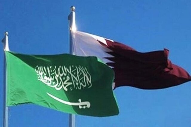تنش در منطقه؛ تماس وزیران خارجه قطر و عربستان تنش در منطقه؛ تماس وزیران خارجه قطر و عربستان