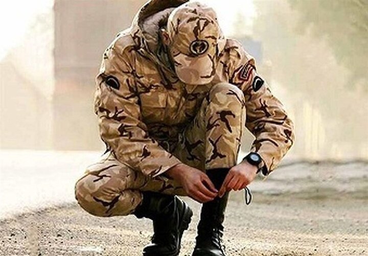 فراخوان مشمولان اعزامی پایه خدمتی شهریورماه