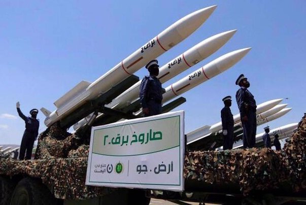 سیانان: در صورت تشدید درگیری میان انصارالله یمن و عربستان، ممکن است عربستان به یکی از طرفهای جنگ گستردهتر ایران و آمریکا تبدیل شود سیانان: در صورت تشدید درگیری میان انصارالله یمن و عربستان، ممکن است عربستان به یکی از طرفهای جنگ گستردهتر ایران و آمریکا تبدیل شود