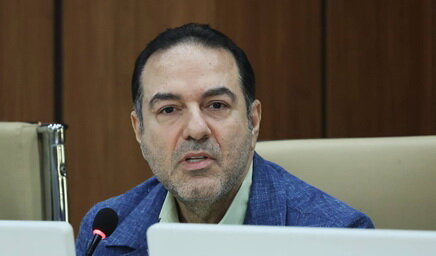مسئله خودکشی باید یک موضوع علمی تلقی شود، نه یک موضوع امنیتی | لزوم بازنگری سند ملی پیشگیری از خودکشی مسئله خودکشی باید یک موضوع علمی تلقی شود، نه یک موضوع امنیتی | لزوم بازنگری سند ملی پیشگیری از خودکشی