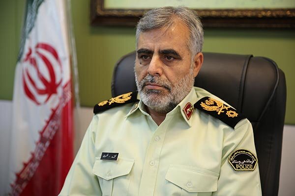 میانگین کشف قتل به کمتر از یک هفته رسید میانگین کشف قتل به کمتر از یک هفته رسید