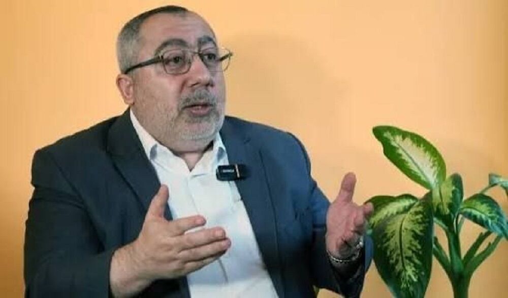 اظهارات مقام حماس درباره روند مذاکرات غزه