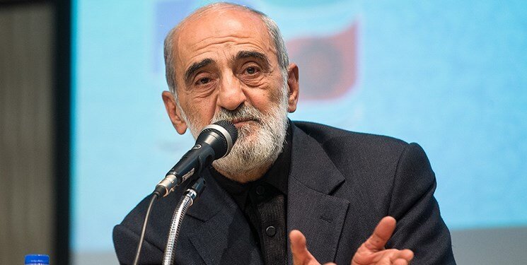 سخنگوی دولت هم مورد هجمه حسین شریعتمداری قرار گرفت | آتش زننده سطل آشغال، فرزند ملت نیست