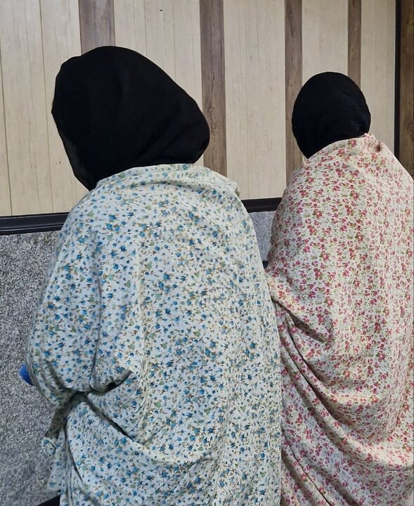 نوزادی که از هشت ماهگی ربوده شده بود، بعد از ۱۱ ماه به آغوش خانواده بازگشت نوزادی که از هشت ماهگی ربوده شده بود، بعد از ۱۱ ماه به آغوش خانواده بازگشت