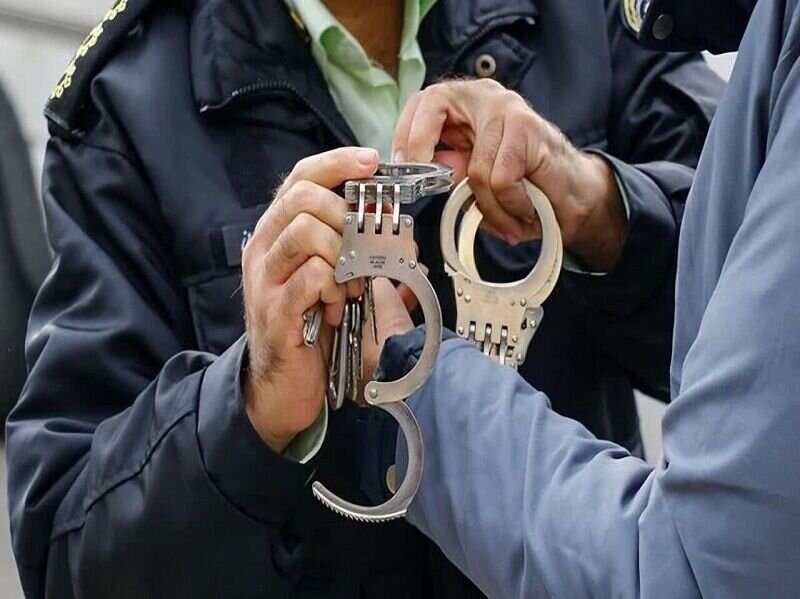 افزایش ۴۰ تا ۵۰ درصدی دستگیریها دلالان ارزی افزایش ۴۰ تا ۵۰ درصدی دستگیریها دلالان ارزی