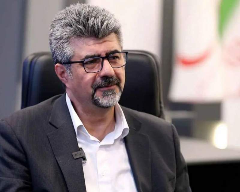 پزشک ایرانی برنده جایزه سازمان جهانی بهداشت شد پزشک ایرانی برنده جایزه سازمان جهانی بهداشت شد
