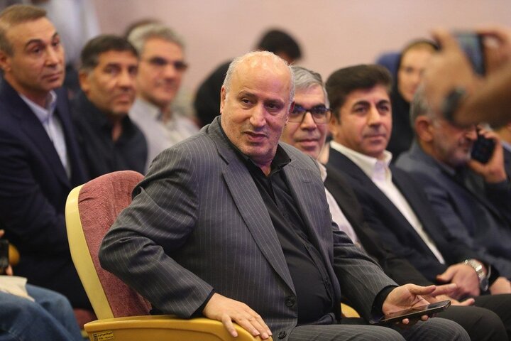 تاج: نباید به سراغ محرومیت هواداران برویم تاج: نباید به سراغ محرومیت هواداران برویم