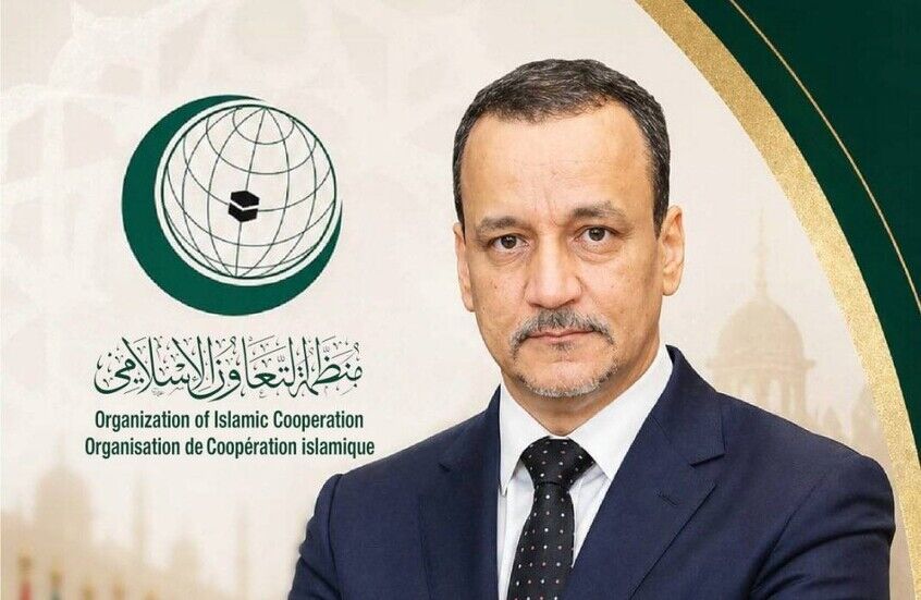 دبیرکل جدید سازمان همکاری اسلامی انتخاب شد دبیرکل جدید سازمان همکاری اسلامی انتخاب شد