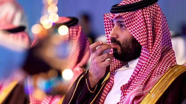 ولیعهد سعودی در نشست گروه ۷ شرکت نمی‌کند