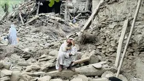 زلزله در شمال افغانستان ۸ کشته برجای گذاشت