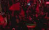 ویدیو/ لحظۀ وداع آخر مردم با رهبر شهید در مصلی