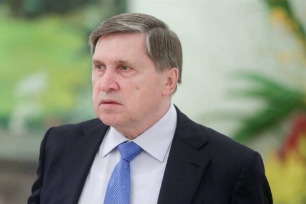 کرملین: هیچ تماسی با زلنسکی برقرار نکردهایم کرملین: هیچ تماسی با زلنسکی برقرار نکردهایم
