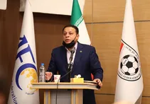 محمدرضا ساکت رئیس کمیته صدور مجوز حرفه‌ای فدراسیون فوتبال شد