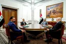 حمایت دولتمردان عراق از برقراری پروازها میان ایران و نجف