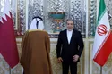 ادعای رویترز: سفر قطری‌ها به تهران با هدف کاهش تنش و فراهم‌سازی زمینه ادامه مذاکرات ایران و آمریکا