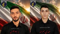 تایید خبر شهادت ۲ بسیجی تامین امنیت در حوالی میدان سرافرازان مشهد