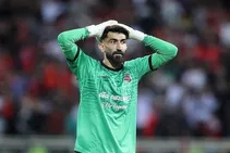 بیرانوند جام جهانی ۲۰۲۶ را از دست می‌دهد؟