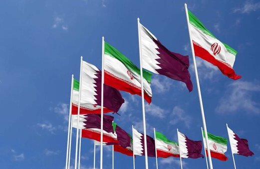 سفر یک هیات قطری به تهران پس از رایزنی با ایالات متحده سفر یک هیات قطری به تهران پس از رایزنی با ایالات متحده