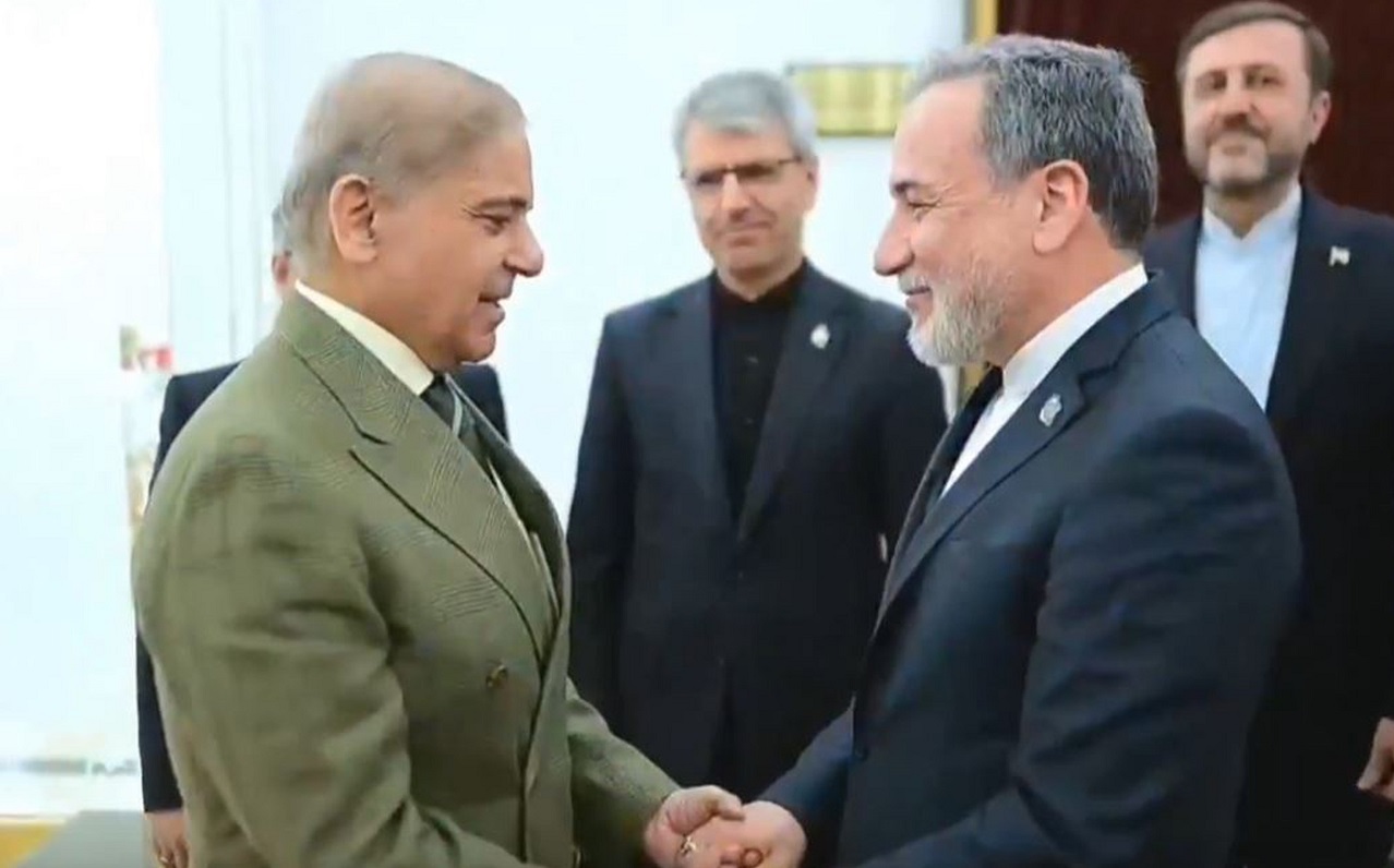 نخست‌وزیر پاکستان: خرسندیم اعلام کنیم که توافق صلح بین آمریکا و ایران حاصل شده