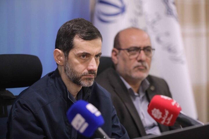 یوسف پزشکیان: دولت به‌تنهایی توان حل تمام مشکلات کشور را ندارد