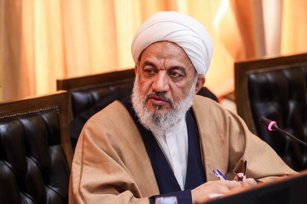 آقاتهرانی دوباره رئیس کمیسیون فرهنگی شد آقاتهرانی دوباره رئیس کمیسیون فرهنگی شد