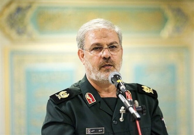 لشکرکشی گروههای ضدانقلاب به سمت ایران؟ | سخنگوی سپاه: این موضوع در حدی که مطرح میشود، واقعیت ندارد؛ ما رمقی برای آنها باقی نگذاشتهایم لشکرکشی گروههای ضدانقلاب به سمت ایران؟ | سخنگوی سپاه: این موضوع در حدی که مطرح میشود، واقعیت ندارد؛ ما رمقی برای آنها باقی نگذاشتهایم