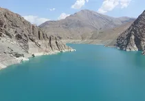 ورودی آب به سدهای ایران چقدر شد؟
