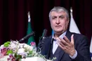 اسلامی: ممانعت مذبوحانه از حضور من در نشست آژانس نتیجه فوق‌العاده جالبی داشت