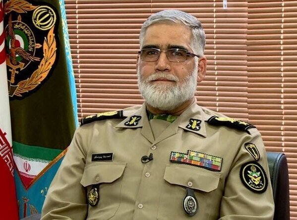 معجزه جانشین‌پروری در جنگ ۱۲ روزه | روایت رئیس مرکز مطالعات و تحقیقات راهبردی ارتش
