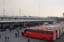تعلیق ۲ شرکت مسافربری پس از ۲ حادثه مرگبار اتوبوس