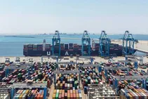 فعال‌سازی مجدد مراودات تجاری ایران و امارات