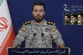 سخنگوی قرارگاه مرکزی خاتم‌الانبیا: هیچ کشتی بدون مجوز ایران امکان تردد از تنگه هرمز را ندارد