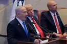 دستیار نخست‌وزیر اسرائیل از نابودی نتانیاهو توسط ترامپ می‌گوید