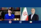 جزئیات گفت‌وگوی تلفنی پزشکیان با نخست‌وزیر ژاپن