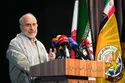 قالیباف: دیپلماسی تبدیل قدرت میدان به دستاورد سیاسی است