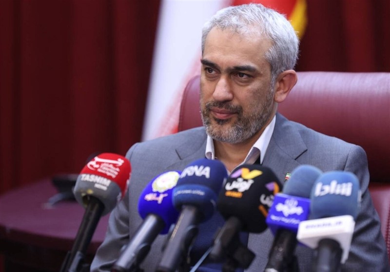 مدنیزاده به جلسه علنی مجلس میرود مدنیزاده به جلسه علنی مجلس میرود