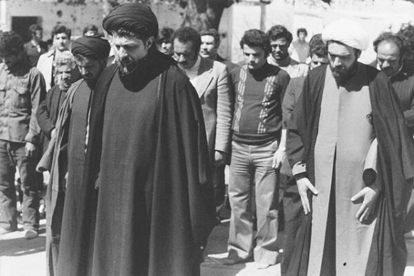 سالروز ربوده شدن امام موسی صدر؛ بیانیه دفتر جنبش أمل لبنان در ایران سالروز ربوده شدن امام موسی صدر؛ بیانیه دفتر جنبش أمل لبنان در ایران