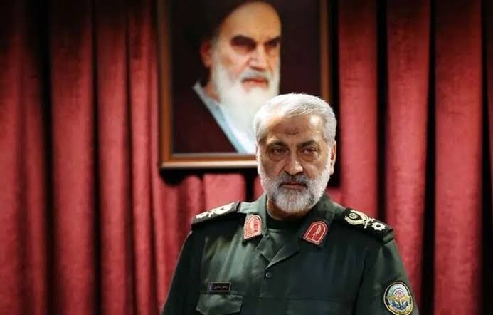 سردار شکارچی: تهدیدهای ترامپ و نتانیاهو آنها را از باتلاق مرگ نجات نمی‌دهد
