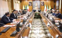  بازگشایی دفتر حج ایران در عربستان |  آغاز پروازهای عمره از نیمه مهر