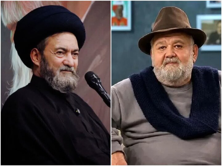 امام جمعه اردبیل: اکبر عبدی در زمره شخصیتهای هنری مورد توجه رهبر شهید بود امام جمعه اردبیل: اکبر عبدی در زمره شخصیتهای هنری مورد توجه رهبر شهید بود