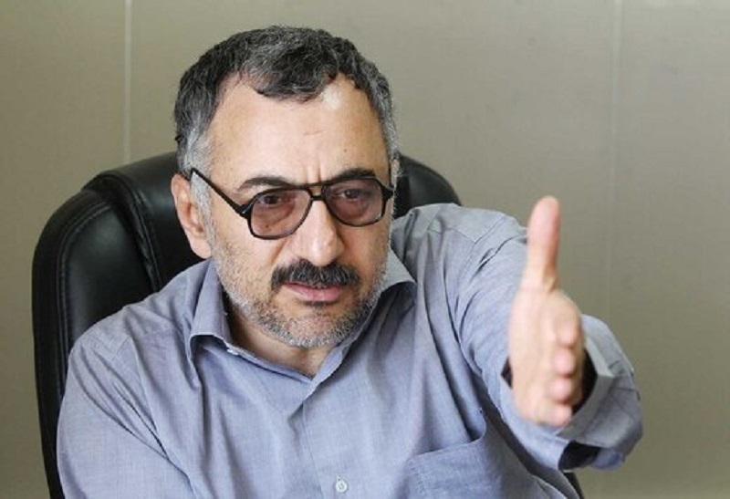سعید لیلاز: ما نباید به ‌دنبال کسب درآمد مستقیم از تنگه هرمز باشیم | دیناری درآمد از این تنگه برای ما نه لازم است و نه مفید