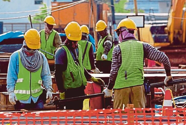 کدام کشور بیشترین جمعیت در سن کار را دارد؟ کدام کشور بیشترین جمعیت در سن کار را دارد؟